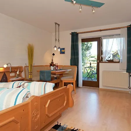 Studio Im Ammertal * 巴特科尔格鲁布