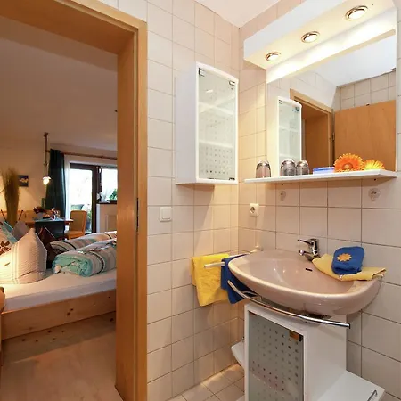 Studio Im Ammertal 巴特科尔格鲁布