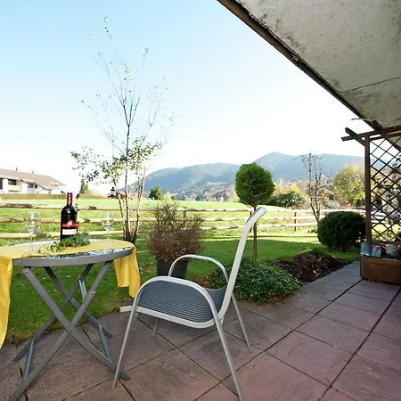 公寓 Studio Im Ammertal *