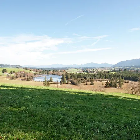 Apartment Studio Im Ammertal