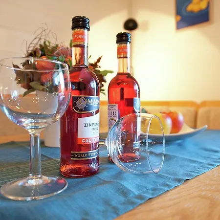 Studio Im Ammertal Bad Kohlgrub